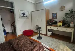 Bán nhà riêng 4 tầng 30m² tại Giáp Nhị, hướng Tây Nam, gần ô tô, giá 8.6 tỷ... Bán nhà riêng tại Hoàng Mai, Hà Nội 01