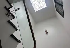 Nhà mặt phố 4 tầng hiện đại tại Hải An, thiết kế sang trọng, ô tô đỗ trong nhà... Bán nhà mặt phố tại Hải An, Hải Phòng 09