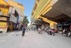 Bán nhà mặt phố lô góc kinh doanh cực đỉnh Quang Trung... Bán nhà mặt phố tại Hà Đông, Hà Nội 01