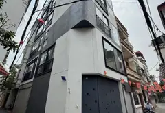 BÁN NHÀ RIÊNG 42 M2 LÔ GÓC GA RA Ô TÔ NGÕ THÔNG Ở PHỐ BỒ ĐỀ... Bán nhà riêng tại Bồ Đề, Hà Nội 03