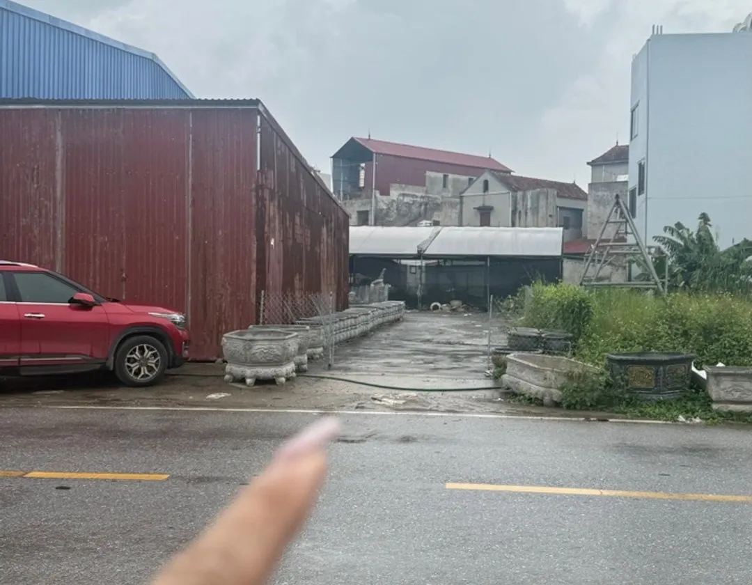 Bán 100m đất tại Phi Liệt- Văn Giang... Bán đất tại Văn Giang, Hưng Yên 01