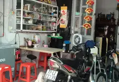Bán nhà riêng tại Huỳnh Tấn Phát, Nhà Bè, diện tích 64.4m², giá 5.4 tỷ... Bán nhà riêng tại Nhà Bè, Hồ Chí Minh 04