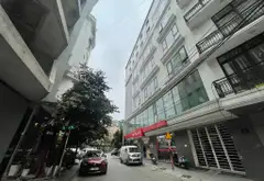 Nhà mặt phố góc 7 tầng thang máy, mặt tiền siêu rộng ở Yên Xá... Bán nhà mặt phố tại Thanh Liệt, Hà Nội 07