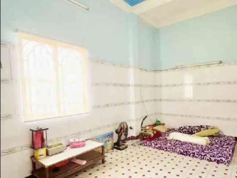 Bán nhà mặt phố Âu Cơ, Tân Phú, 163m2, 3 tầng, kinh doanh đa ngành... Bán nhà mặt phố tại Tân Phú, Hồ Chí Minh 01