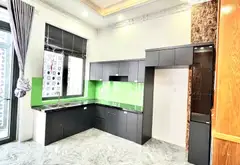 Cơ hội hiếm: Nhà đẹp hẻm Lê Văn Quới, Bình Tân, diện tích 50m² giá cực tốt... Bán nhà riêng tại Bình Trị Đông, Hồ Chí Minh 03