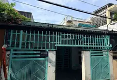 🔥🔥🔥 CẤP BÁO - CHỦ BÁN NHANH GIẢM MẠNH 500 TRIỆU GIÁ MỚI : 5 TỶ- 109M2 NGANG 5 - NHÀ CŨ TIỆN XÂY... Bán nhà riêng tại Bình Đông, Hồ Chí Minh 03