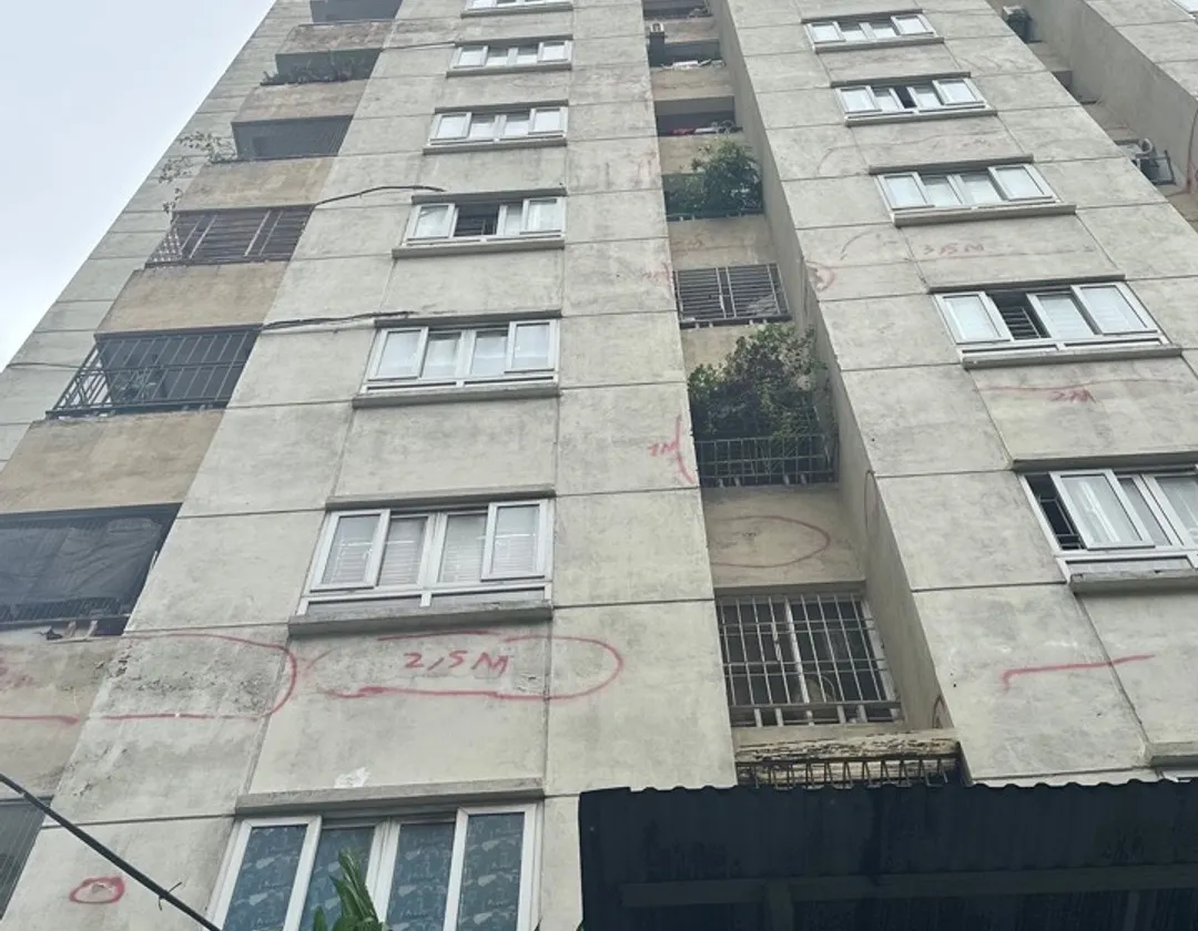 Bán căn hộ 2 phòng ngủ tại Vũ Trọng Phụng, diện tích 86.5 m2, giá 6.23 tỷ... Bán căn hộ chung cư tại Thanh Xuân, Hà Nội 01