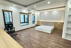 Nhà 7 tầng thang máy, 47.7m2, ô tô vào nhà, chủ đang thở oxy giảm 500tr, giá chào hấp dẫn... Bán nhà riêng tại Khương Đình, Hà Nội 09