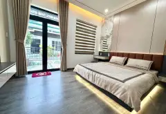 Giảm 500tr🏡 LÔ GÓC 2 mặt hẻm Ô TÔ - 2 Tầng đúc 4.5x15.5m- Đường số 9, gần CV Làng Hoa Gò Vấp... Bán nhà riêng tại Thông Tây Hội, Hồ Chí Minh 13