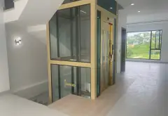 Nhà 5 tầng thang máy - Sống chuẩn phong cách hiện đại tại Hạ Long... Bán nhà riêng tại Hà Tu, Quảng Ninh 02