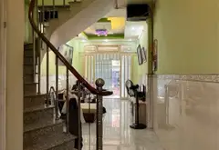 Bán nhà riêng 3 tầng 44.4m2 quận 4 giá 5.9 tỷ... Bán nhà riêng tại Khánh Hội, Hồ Chí Minh 05