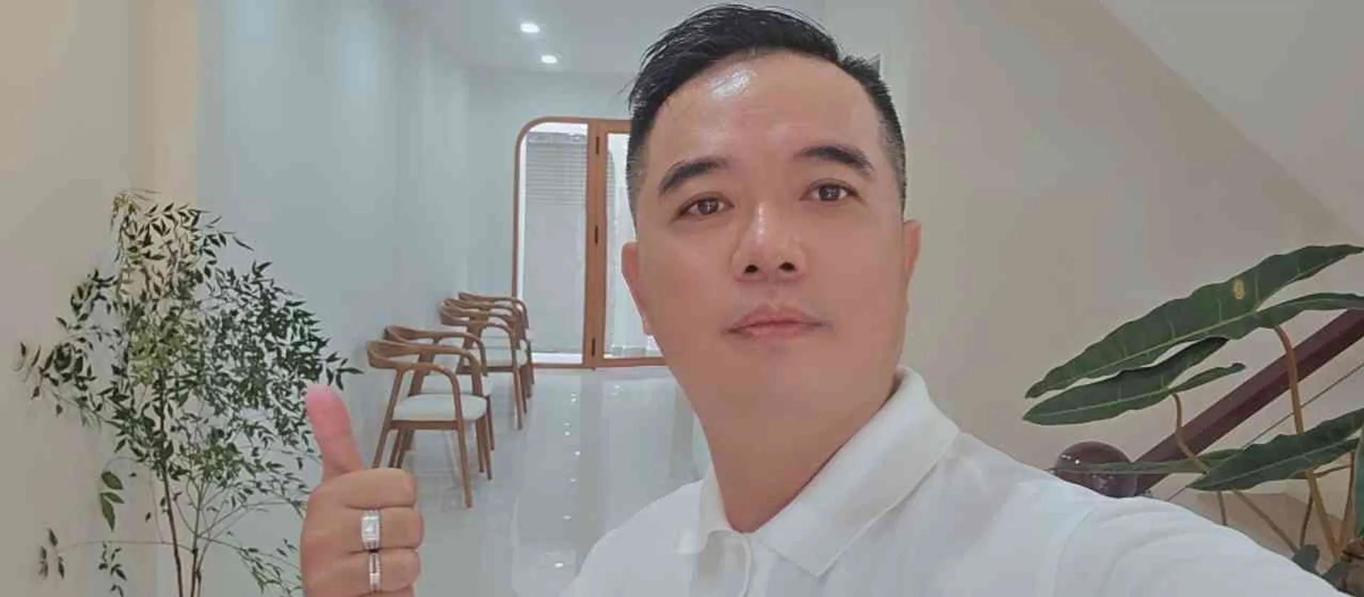 Nhà phố cao cấp mặt tiền rộng tại xã Nhà Bè - Tinh hoa tiện nghi sống vẹn toàn... Bán nhà mặt phố tại Nhà Bè, Hồ Chí Minh 01