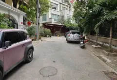 BT sân vườn KĐTM -303m-3 thoáng- ở sướng... Bán biệt thự, liền kề tại Phúc Lợi, Hà Nội 01