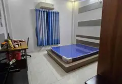 Bán nhà riêng 4 tầng 72m2 tại Phường 16, Quận 8 với hẻm xe tải 8m sát mặt tiền... Bán nhà riêng tại Phú Định, Hồ Chí Minh 05