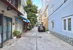 Bán nhà riêng 2 tầng mặt tiền rộng tại Gò Xoài phường Bình Hưng Hoà... Bán nhà riêng tại Bình Hưng Hòa, Hồ Chí Minh 01