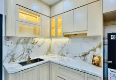 Bán nhà riêng Phường 8 Phú Nhuận, 37 m2, 4 tầng, 9.88 tỷ... Bán nhà riêng tại Phú Nhuận, Hồ Chí Minh 06