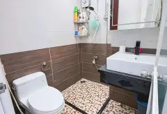 Bán nhà riêng 4 tầng 5 phòng ngủ tại phường Chánh Hưng, Hồ Chí Minh... Bán nhà riêng tại Chánh Hưng, Hồ Chí Minh 06