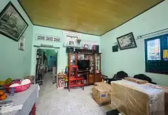 Nhà vườn rộng rãi tại Phường Dĩ An - Cơ hội sở hữu hiếm có... Bán nhà riêng tại Dĩ An, Hồ Chí Minh 08
