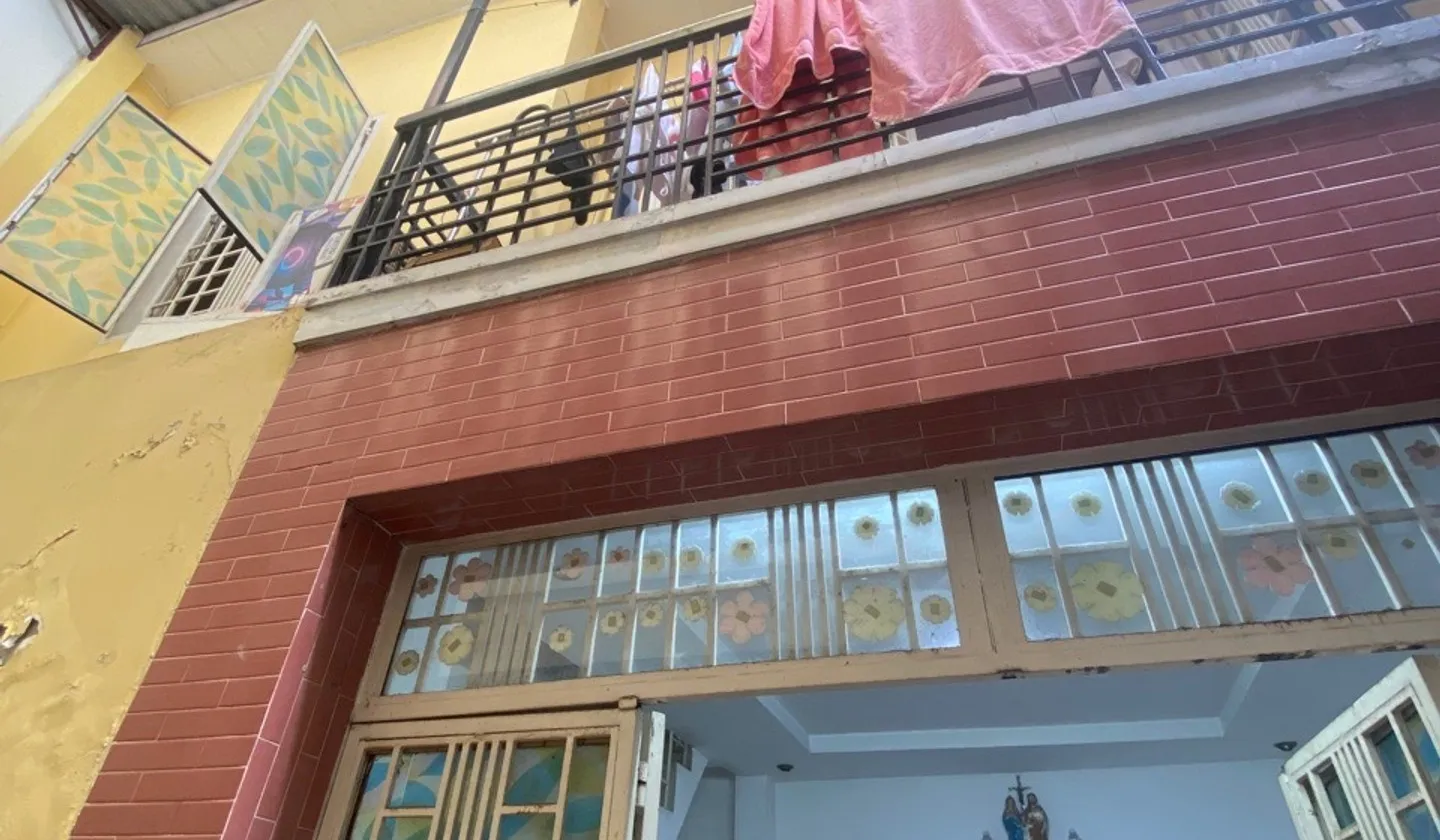 Nhà 2 tầng nhỏ xinh, tiện lợi giữa lòng quận Bình Thạnh... Bán nhà riêng tại Đức Nhuận, Hồ Chí Minh 01
