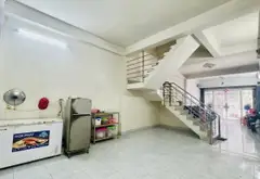 Bán nhà mặt phố 4 tầng diện tích 100m² tại phường Dĩ An, TP Dĩ An... Bán nhà mặt phố tại Dĩ An, Hồ Chí Minh 03