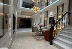 Nhà phố 2 mặt tiền Quận 7 - Đẳng cấp, tiện nghi với thang máy và năng lượng mặt trời... Bán nhà mặt phố tại Tân Mỹ, Hồ Chí Minh 09