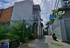 Lô Đất Vàng 45m2 Gần Đường Số 9 Linh Tây 3.3ty... Bán đất tại Linh Xuân, Hồ Chí Minh 02