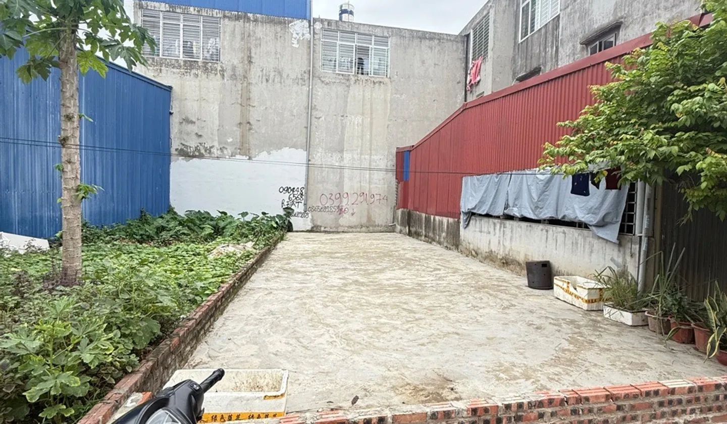 Đất nền siêu đẹp sát vườn hoa Cây Lim, Hải An, HP... Bán đất tại Hải An, Hải Phòng 01