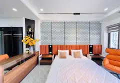 Bán nhà Đường Số 3,60m2, 6 tầng hẻm xe tải, thang máy, gara ô tô... Bán nhà riêng tại Thông Tây Hội, Hồ Chí Minh 12