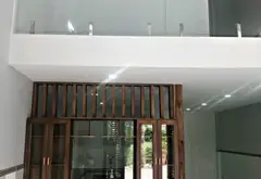 Nhà 2 tầng cực xịn, ô tô đậu trong nhà, Tân Tạo, Bình Tân... Bán nhà riêng tại Tân Tạo, Hồ Chí Minh 02