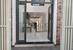 Bán nhà hẻm Nguyễn Văn Luông, Quận 6, 62m2, 2 tầng. Giá 7.9 tỷ... Bán nhà mặt phố tại Bình Phú, Hồ Chí Minh 02