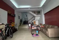 Nhà mặt tiền KDC Lê Thành, Quận Bình Tân, 67m2, ngang 4,6m, 3 tầng 4pn. Giá 7,5 tỷ... Bán nhà mặt phố tại An Lạc, Hồ Chí Minh 01
