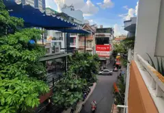 Nhà đẹp 4 tầng hẻm ô tô Ba Vân, Tân Bình - Giá tốt chỉ 9.5 tỷ... Bán nhà riêng tại Tân Bình, Hồ Chí Minh 03