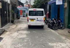 Bán nhà riêng 2 tầng hẻm xe hơi Cộng Hòa, Tân Sơn Nhất, 95m2, giá 19,2 tỷ... Bán nhà riêng tại Tân Sơn Nhất, Hồ Chí Minh 01