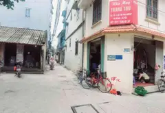 Cơ hội hiếm có sở hữu nhà lô góc mặt tiền rộng ô tô đỗ cửa tại Phú Lương, Hà Đông... Bán nhà riêng tại Phú Lương, Hà Nội 02