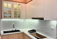 PHÂN LÔ Ô TÔ - NGUYỄN VĂN TRỖI – PHƯƠNG LIỆT – 7 TẦNG THANG MÁY – 3 MẶT THOÁNG – 2 MẶT NGÕ - FULL... Bán nhà riêng tại Phương Liệt, Hà Nội 03