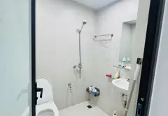 Bán chung cư mini, Định Công Thượng 55m2, 6 tầng, 9 phòng khép kín, thang máy xịn, dòng tiền tốt.... Bán chung cư mini tại Định Công, Hà Nội 09