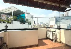 Nhà 5 Tầng Nguyễn Kiệm - Phú Nhuận Giá Tốt Nhất Ưu Đãi Hấp Dẫn... Bán nhà riêng tại Đức Nhuận, Hồ Chí Minh 20