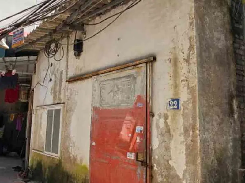 Nhà mặt tiền đẹp giá trị cực hiếm tại Đại Linh... Bán nhà riêng tại Đại Mỗ, Hà Nội 01
