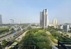 Căn góc 2 ngủ view sông Hồng và Tây Hồ Chung cư Vườn Đào, S-98m², Sổ đỏ sở hữu lâu dài,nội thất đẹp... Bán căn hộ chung cư tại Tây Hồ, Hà Nội 02