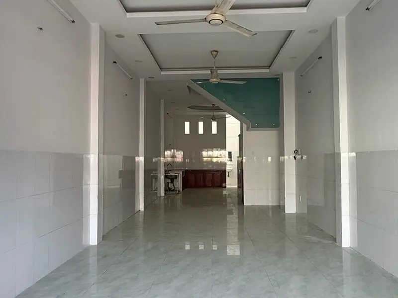 Bán nhà riêng 4 tầng 71m2 tại Bình Hưng Hòa, Bình Tân, mặt tiền 4m, pháp lý đầy đủ... Bán nhà riêng tại Bình Hưng Hòa, Hồ Chí Minh 01