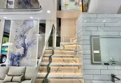 Chủ nhiệt bán nhà đẹp, Gò Vấp, Huỳnh Văn Nghệ, hẻm 5m, 2 tầng, DTSD 32m2, chỉ 4.X tỷ... Bán nhà riêng tại An Hội Tây, Hồ Chí Minh 02