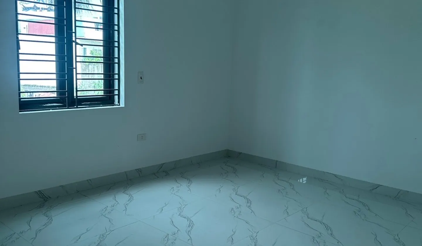 Nhà riêng ba tầng với không gian sống tinh tế tại khu vực xã phường đồng bộ... Bán nhà riêng tại An Hải, Hải Phòng 01
