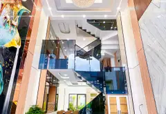 Nhà 5 tầng full nội thất, giảm 100 triệu - Bình Tân... Bán nhà riêng tại Bình Trị Đông, Hồ Chí Minh 02