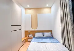 Cơ hội sở hữu nhà 2 tầng gần biển tại Dũng Sĩ Thanh Khê với giá tốt gọi Tiến 0962273945... Bán nhà riêng tại Thanh Khê, Đà Nẵng 09