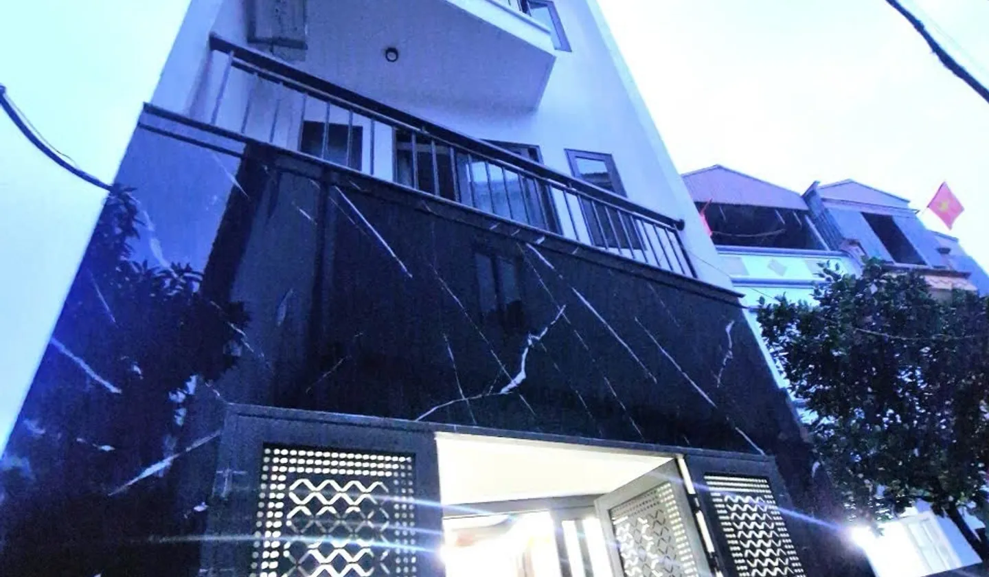 Nhà 5 tầng có thang máy, gần Vin Gia Lâm, giá 11.5 tỷ... Bán nhà riêng tại Gia Lâm, Hà Nội 01