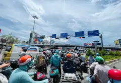 Nhà mặt phố Xô Viết Nghệ Tĩnh, sinh lời hấp dẫn... Bán nhà mặt phố tại Thạnh Mỹ Tây, Hồ Chí Minh 10