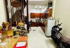 Cơ Hội Vàng Sở Hữu Nhà 4 Tầng Tại Yên Phúc, Văn Quán - Tiện Ích Đầy Đủ, Giá Tốt... Bán nhà riêng tại Hà Đông, Hà Nội 01