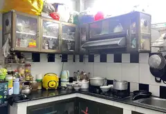 Nhà 5 tầng hẻm Nguyễn Trãi, chào giá hấp dẫn quận 1... Bán nhà riêng tại Bến Thành, Hồ Chí Minh 04