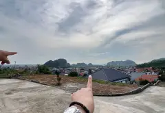 Đất Đồi View Biển, Ba Mặt Tiền Đại Yên - Thơ Mộng & Độc Đáo... Bán đất tại Tuần Châu, Quảng Ninh 11