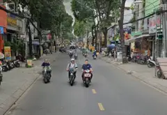 🔥GẦN CV LÀNG HOA MẶT TIỀN ĐS8 LÊ VĂN THỌ, P11, GÒ VẤP. DT 5,6❌️20M VUÔNG VỨC CHỈ 13,6 TỎI TL SÂU.... Bán nhà mặt phố tại Thông Tây Hội, Hồ Chí Minh 05
